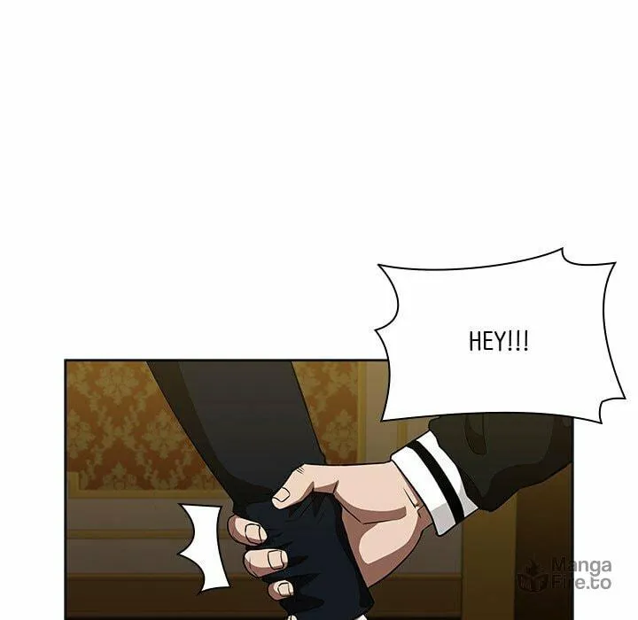 Malcolm, The Superstar Detective Chapter 15 page 85 - 