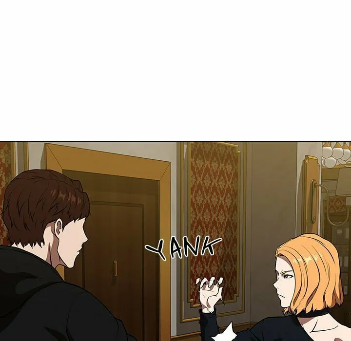 Malcolm, The Superstar Detective Chapter 15 page 91 - 