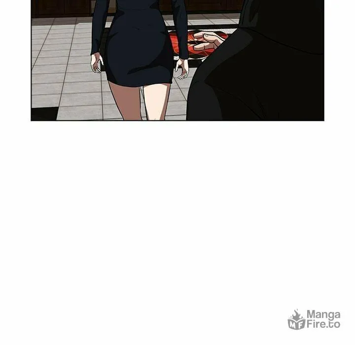 Malcolm, The Superstar Detective Chapter 15 page 96 - 