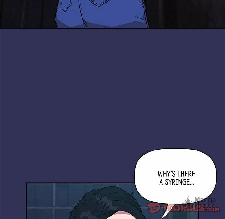 Malcolm, The Superstar Detective Chapter 16 page 102 - 