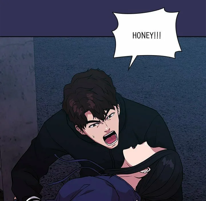 Malcolm, The Superstar Detective Chapter 16 page 107 - 