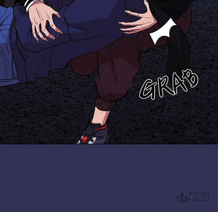 Malcolm, The Superstar Detective Chapter 16 page 108 - 