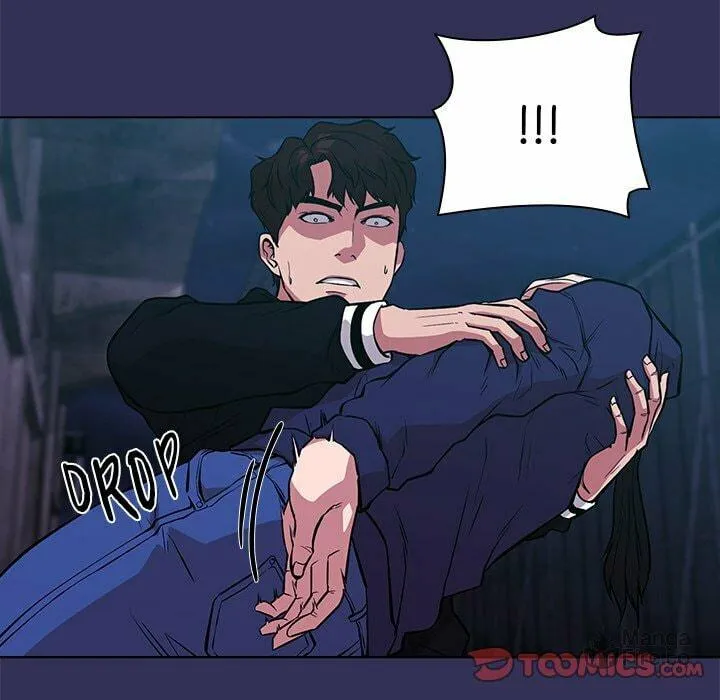 Malcolm, The Superstar Detective Chapter 16 page 111 - 