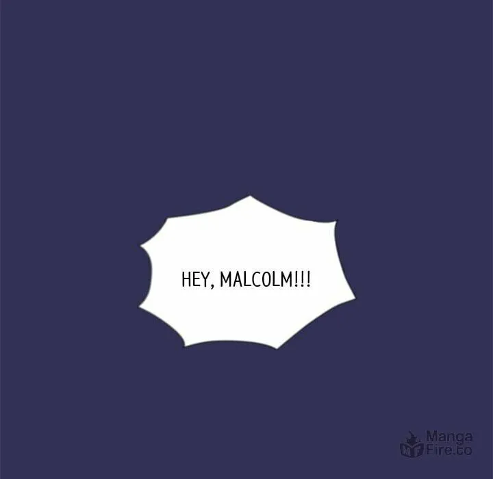 Malcolm, The Superstar Detective Chapter 16 page 117 - 