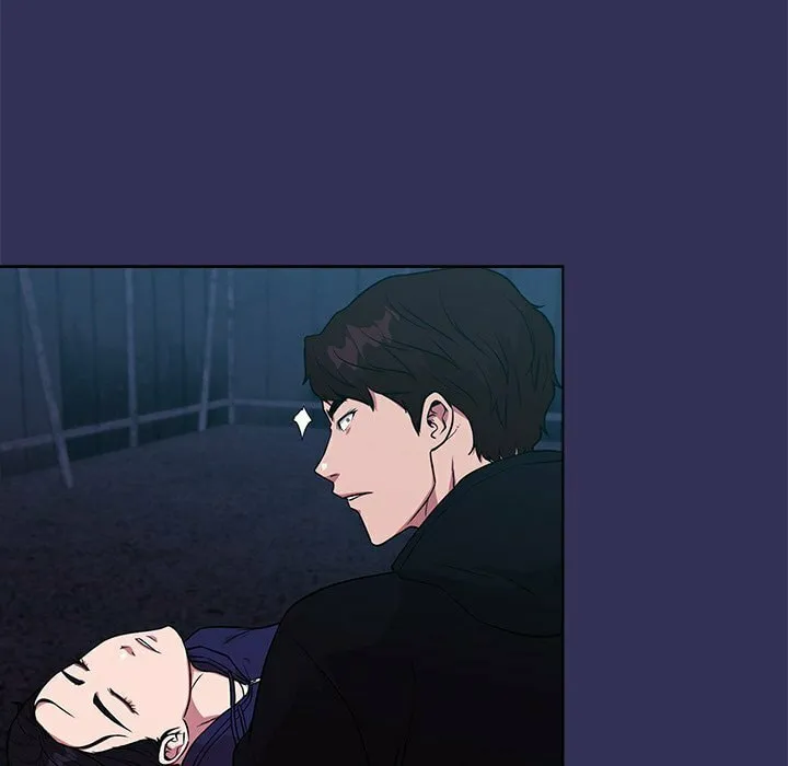 Malcolm, The Superstar Detective Chapter 16 page 118 - 