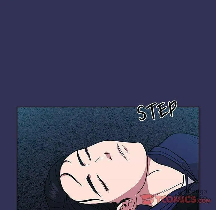 Malcolm, The Superstar Detective Chapter 16 page 120 - 
