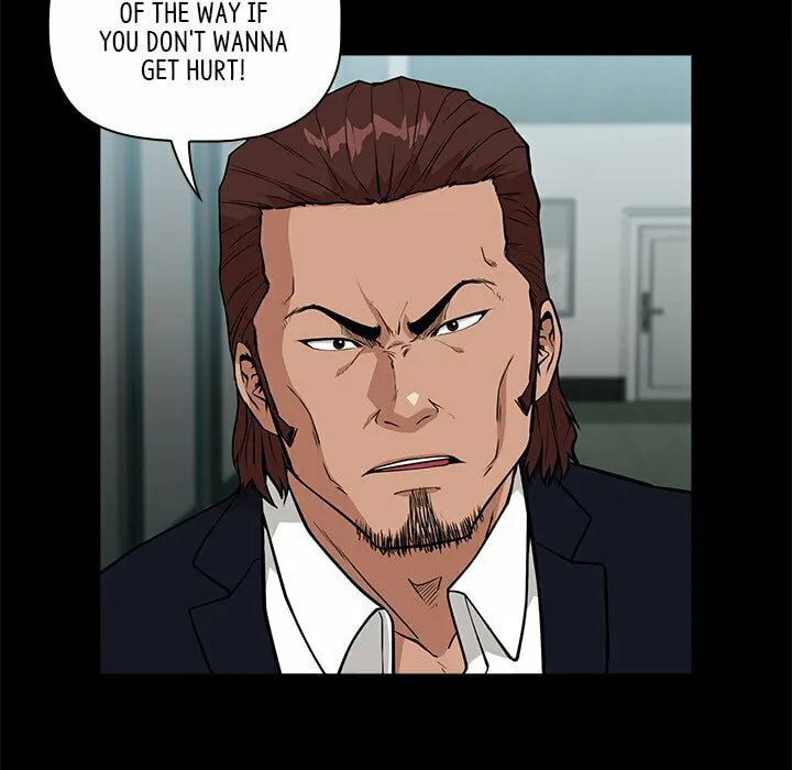 Malcolm, The Superstar Detective Chapter 16 page 13 - 