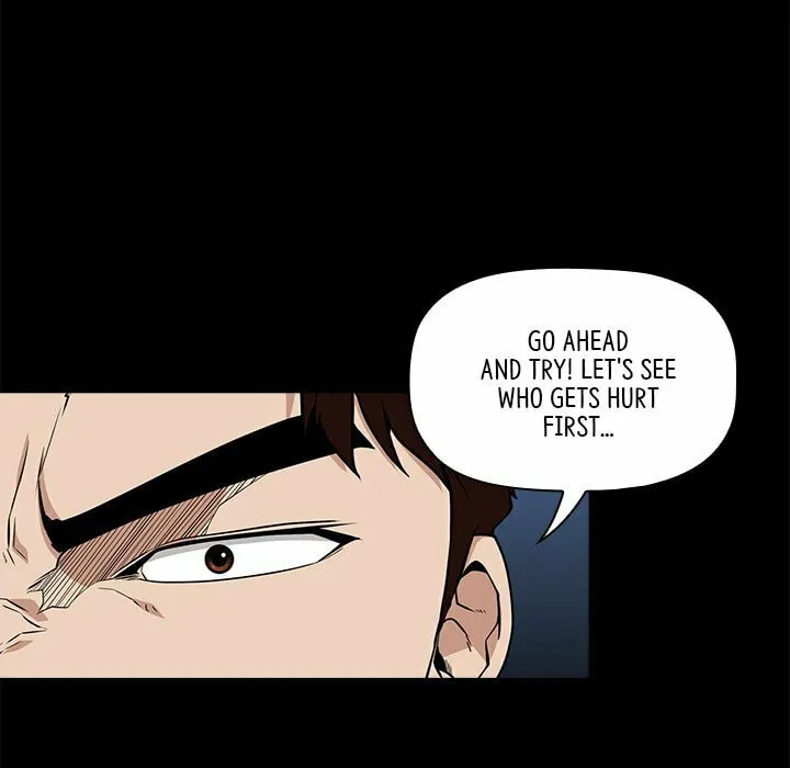 Malcolm, The Superstar Detective Chapter 16 page 14 - 