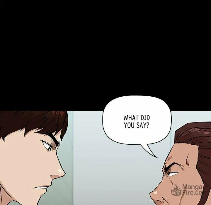 Malcolm, The Superstar Detective Chapter 16 page 15 - 
