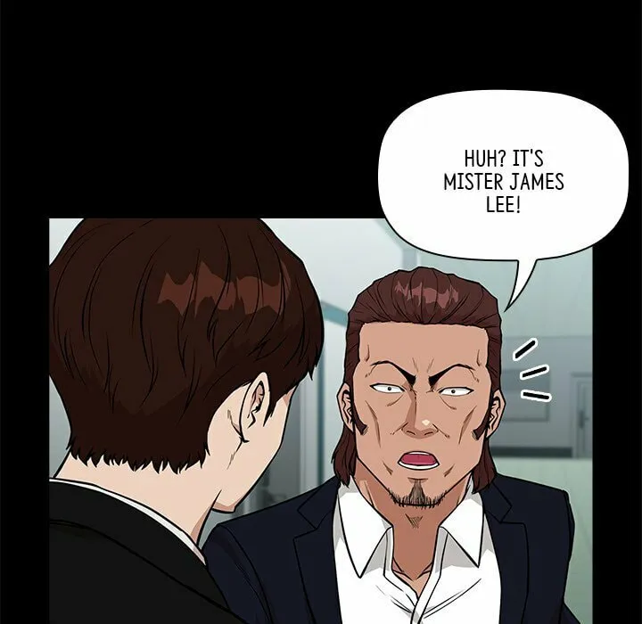 Malcolm, The Superstar Detective Chapter 16 page 17 - 