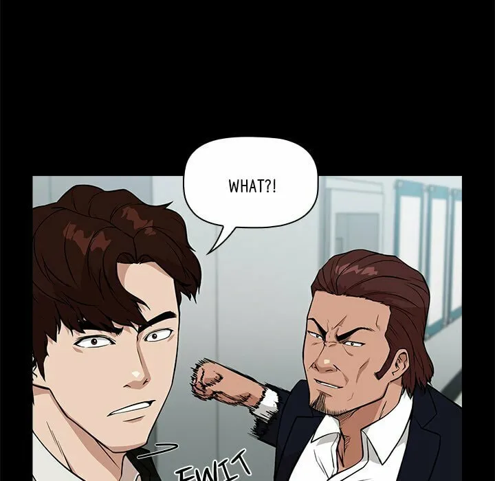 Malcolm, The Superstar Detective Chapter 16 page 19 - 