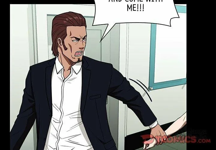 Malcolm, The Superstar Detective Chapter 16 page 3 - 