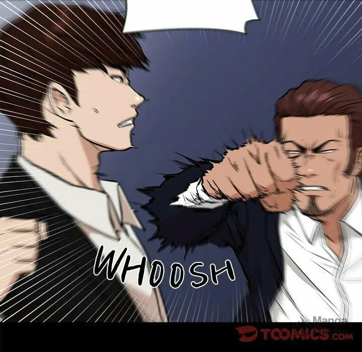 Malcolm, The Superstar Detective Chapter 16 page 21 - 
