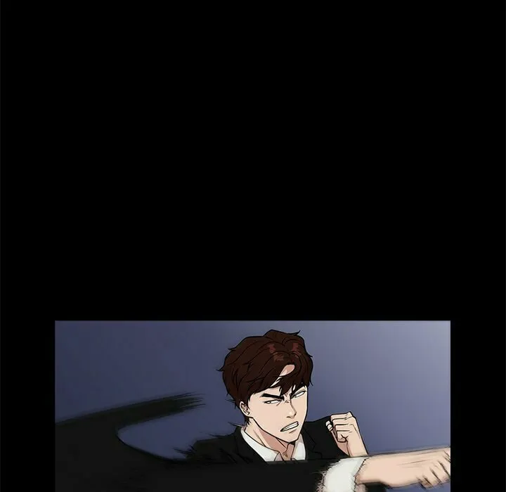 Malcolm, The Superstar Detective Chapter 16 page 22 - 