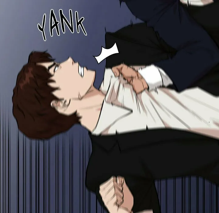 Malcolm, The Superstar Detective Chapter 16 page 32 - 