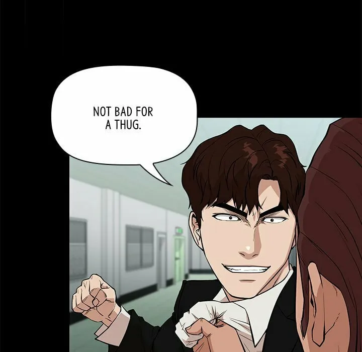 Malcolm, The Superstar Detective Chapter 16 page 34 - 
