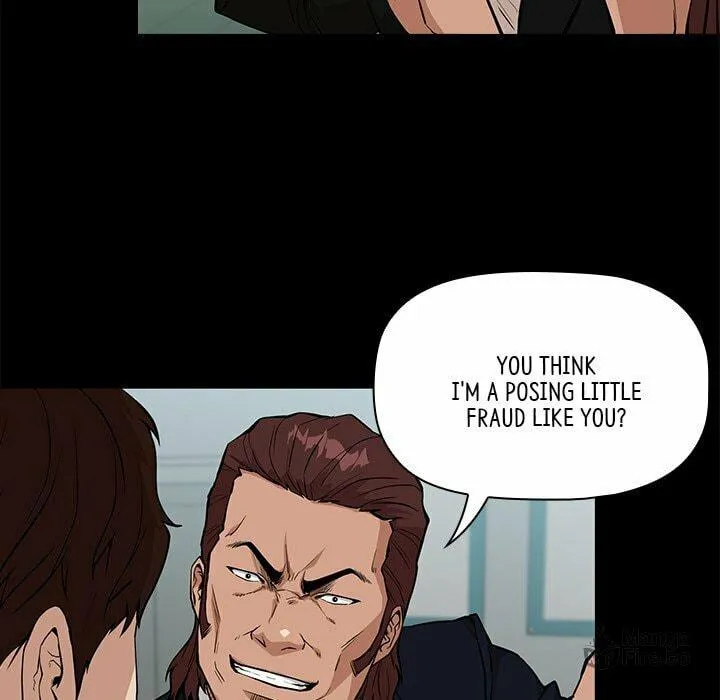 Malcolm, The Superstar Detective Chapter 16 page 35 - 