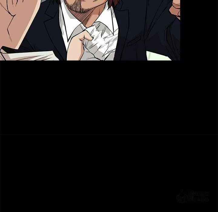 Malcolm, The Superstar Detective Chapter 16 page 36 - 
