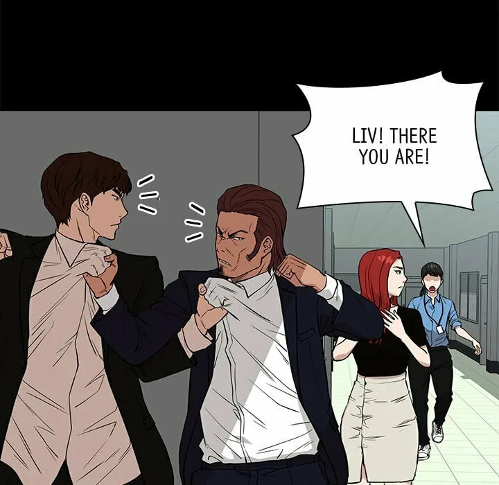 Malcolm, The Superstar Detective Chapter 16 page 37 - 