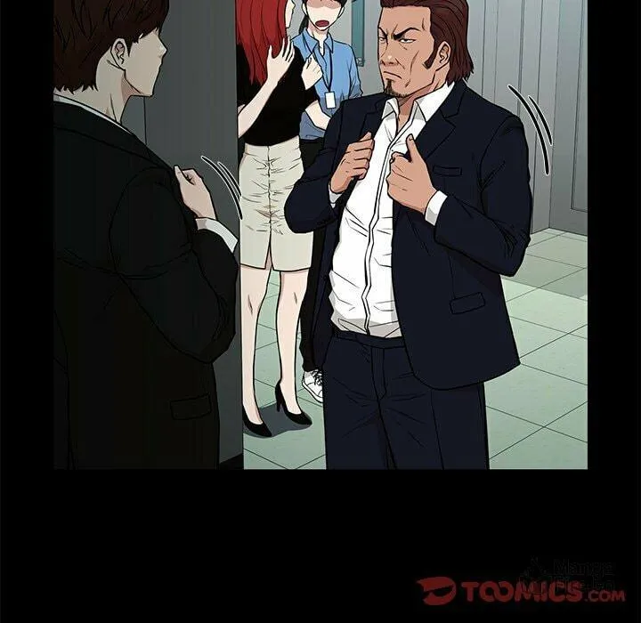 Malcolm, The Superstar Detective Chapter 16 page 39 - 