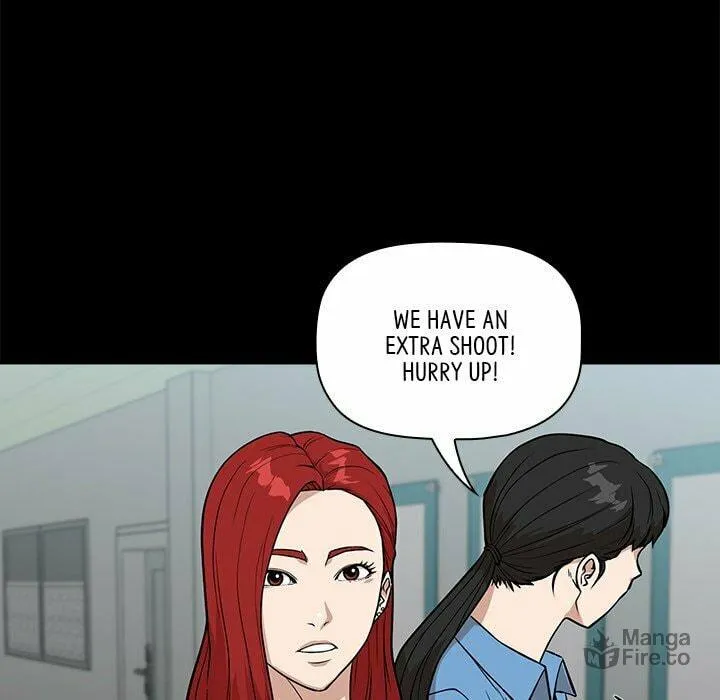Malcolm, The Superstar Detective Chapter 16 page 40 - 