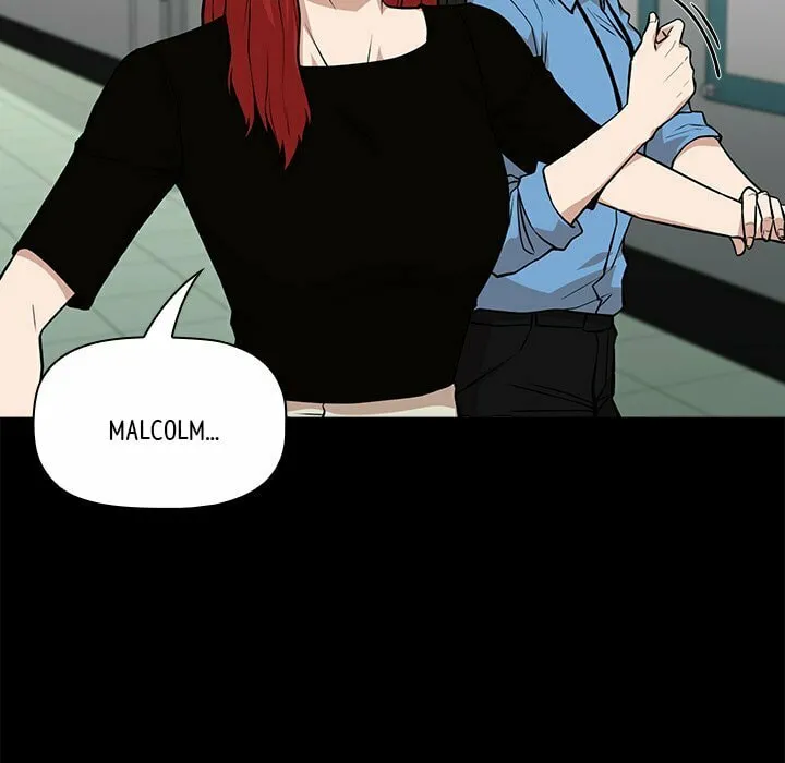 Malcolm, The Superstar Detective Chapter 16 page 41 - 