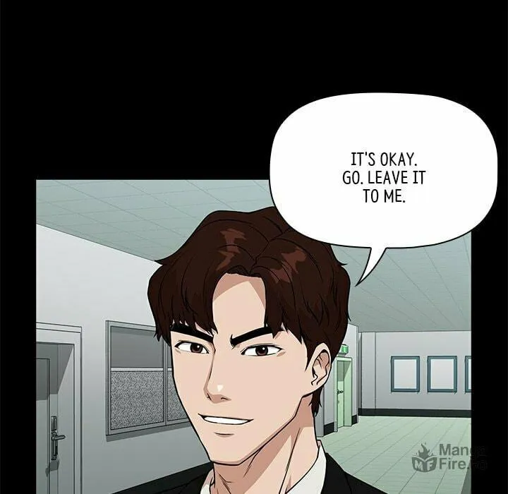 Malcolm, The Superstar Detective Chapter 16 page 42 - 