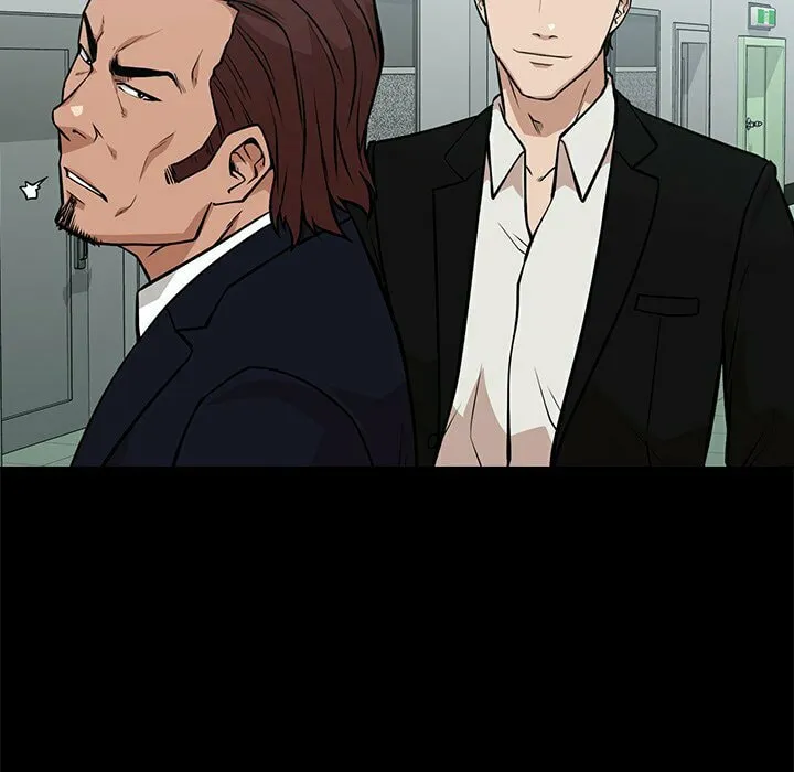 Malcolm, The Superstar Detective Chapter 16 page 44 - 