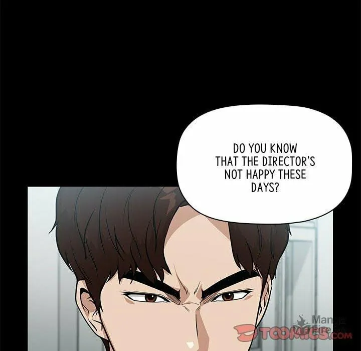 Malcolm, The Superstar Detective Chapter 16 page 48 - 