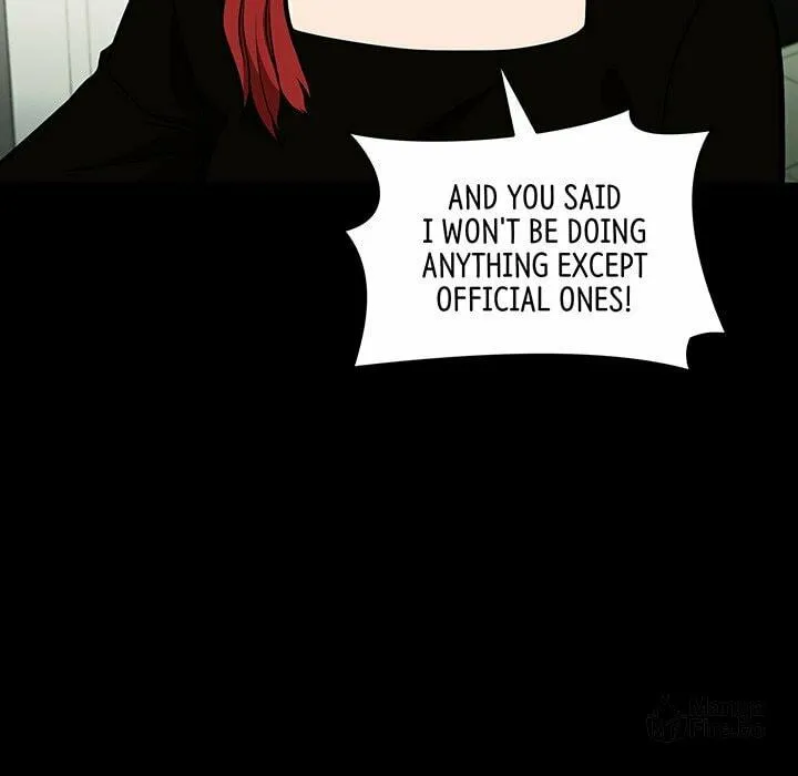 Malcolm, The Superstar Detective Chapter 16 page 6 - 