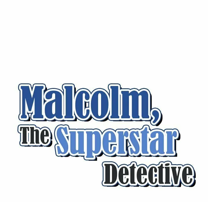 Malcolm, The Superstar Detective Chapter 16 page 52 - 
