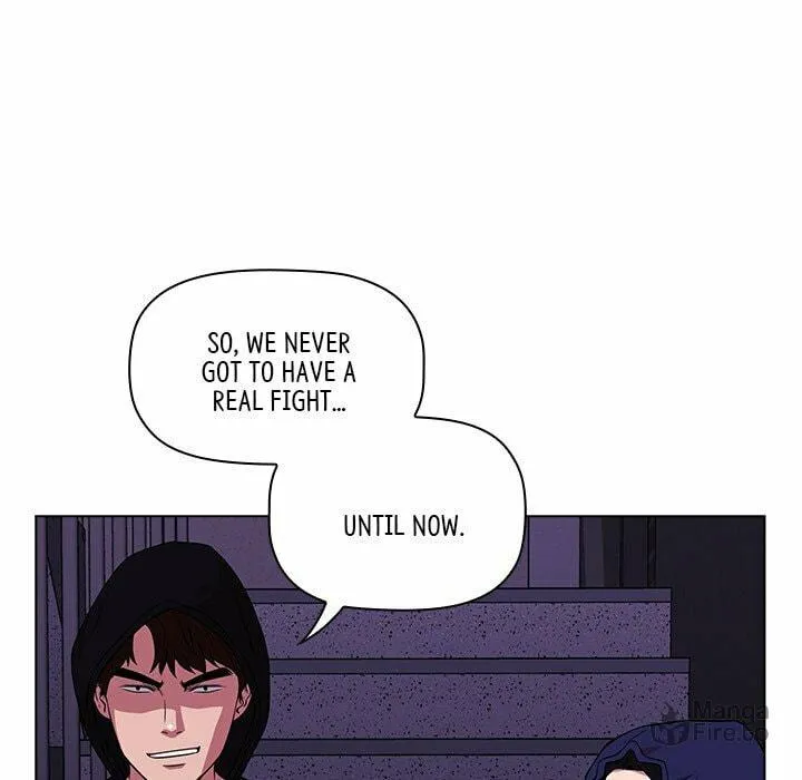 Malcolm, The Superstar Detective Chapter 16 page 55 - 