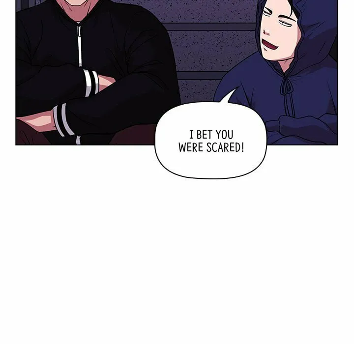 Malcolm, The Superstar Detective Chapter 16 page 56 - 