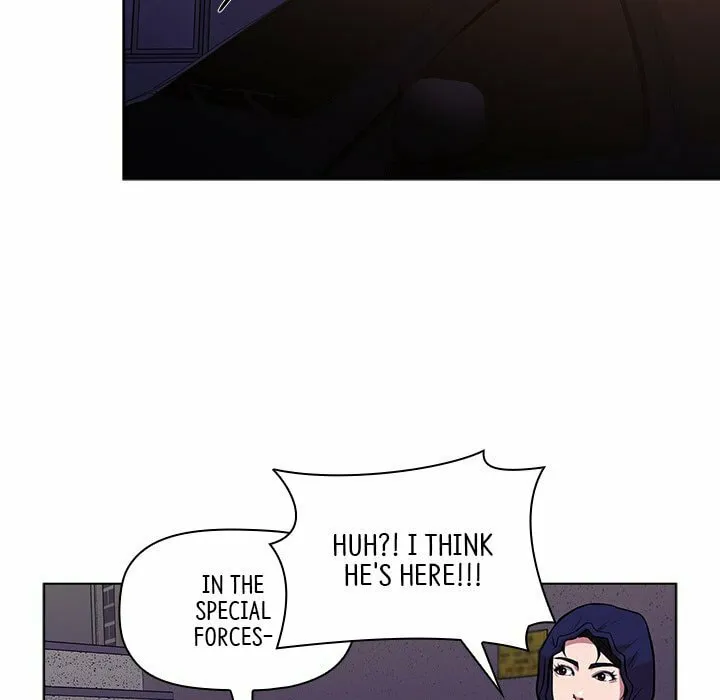 Malcolm, The Superstar Detective Chapter 16 page 59 - 