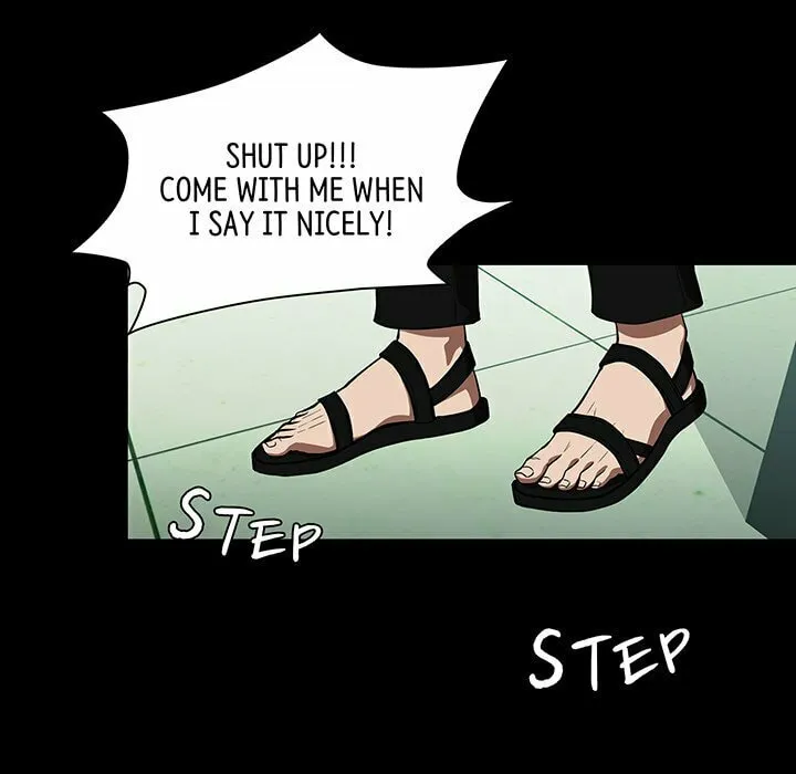 Malcolm, The Superstar Detective Chapter 16 page 7 - 