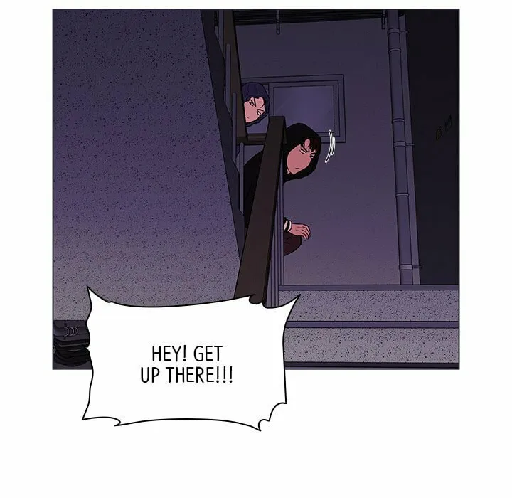 Malcolm, The Superstar Detective Chapter 16 page 61 - 
