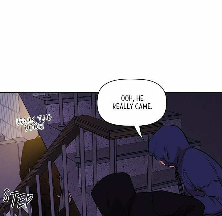 Malcolm, The Superstar Detective Chapter 16 page 62 - 