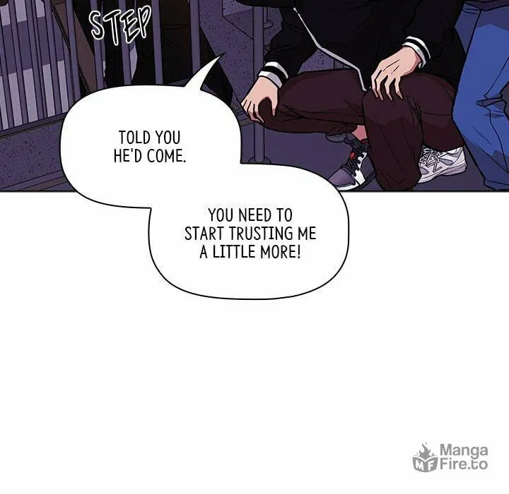 Malcolm, The Superstar Detective Chapter 16 page 63 - 