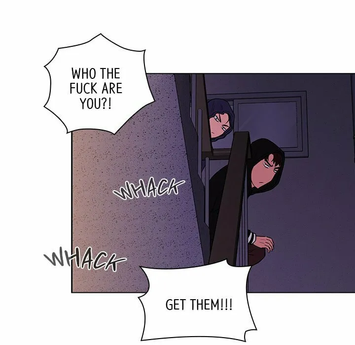 Malcolm, The Superstar Detective Chapter 16 page 64 - 