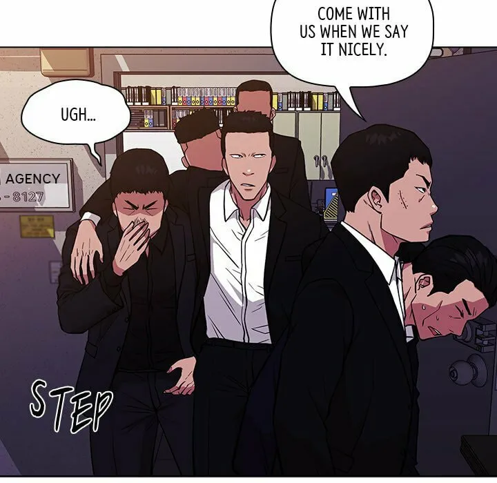 Malcolm, The Superstar Detective Chapter 16 page 67 - 