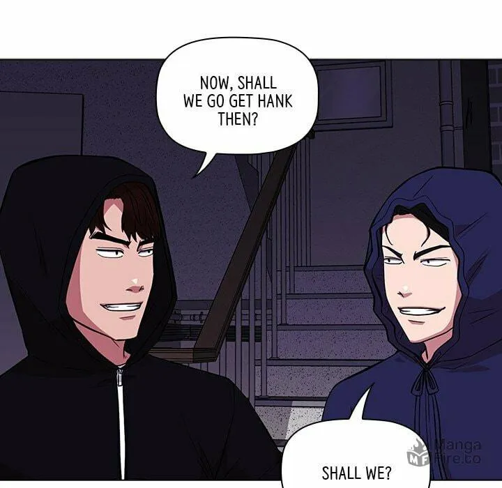 Malcolm, The Superstar Detective Chapter 16 page 70 - 