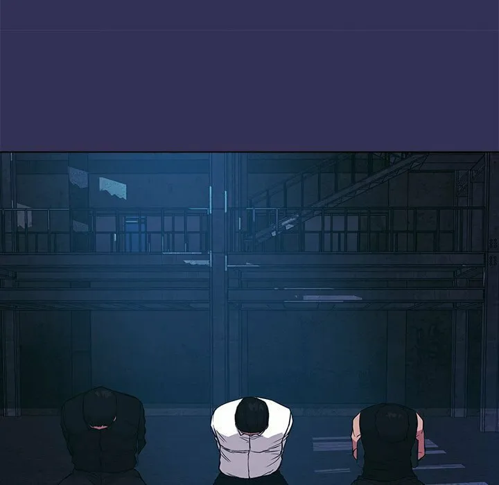 Malcolm, The Superstar Detective Chapter 16 page 76 - 