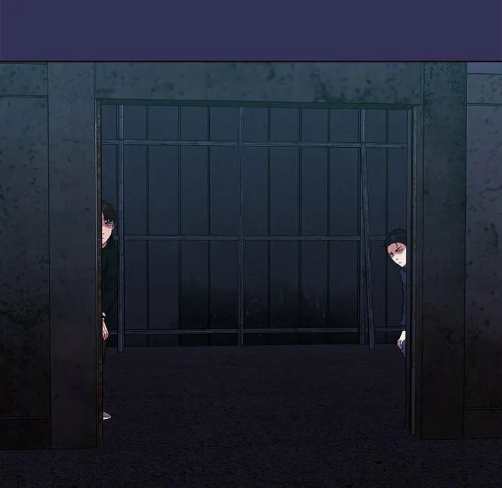 Malcolm, The Superstar Detective Chapter 16 page 79 - 