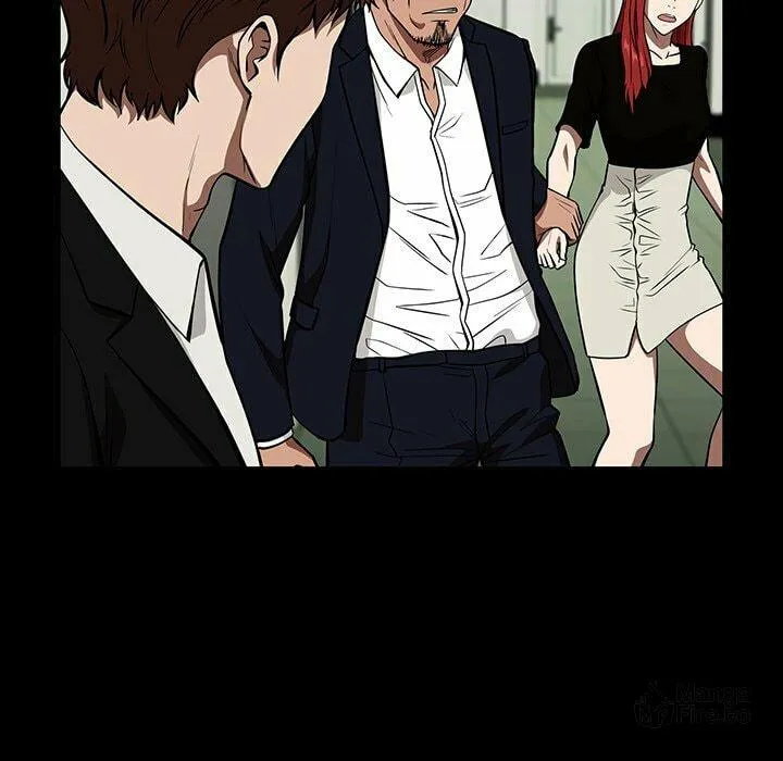 Malcolm, The Superstar Detective Chapter 16 page 9 - 