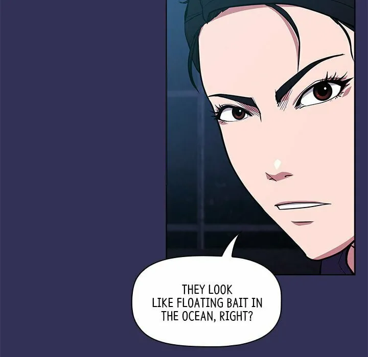 Malcolm, The Superstar Detective Chapter 16 page 82 - 