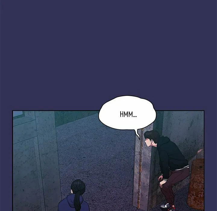 Malcolm, The Superstar Detective Chapter 16 page 83 - 