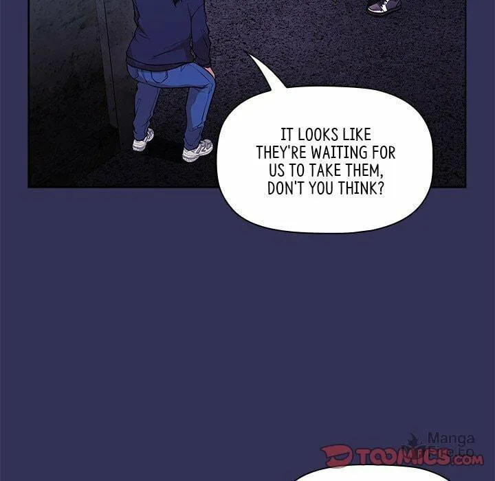 Malcolm, The Superstar Detective Chapter 16 page 84 - 