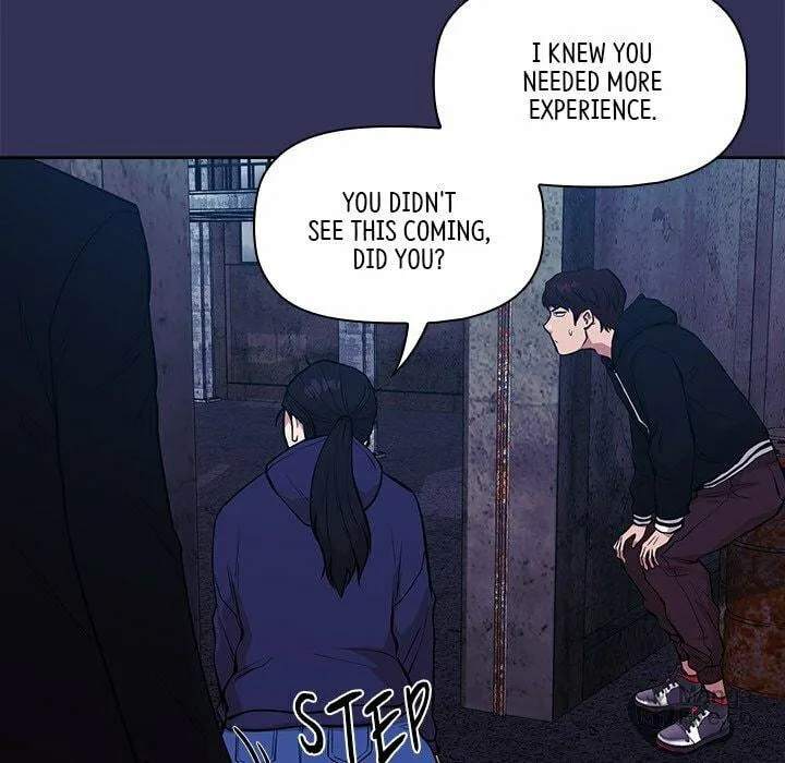 Malcolm, The Superstar Detective Chapter 16 page 85 - 