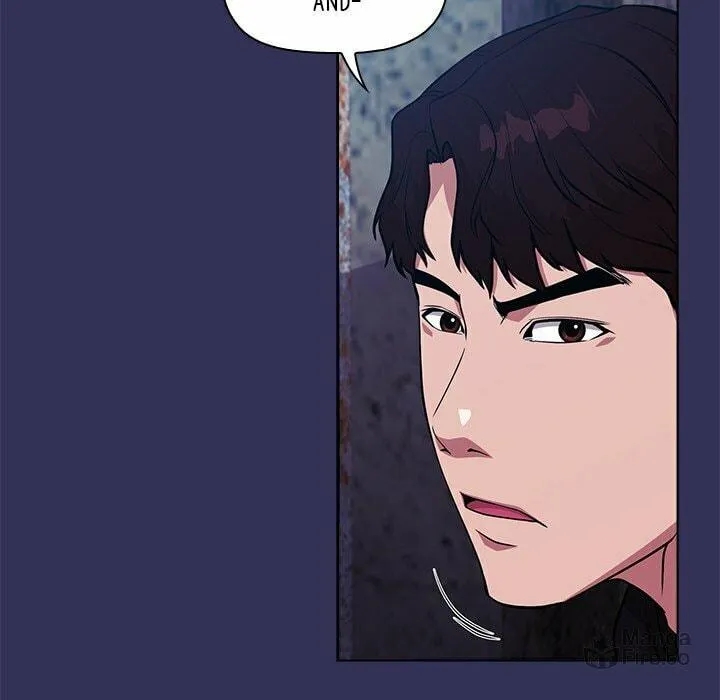 Malcolm, The Superstar Detective Chapter 16 page 87 - 