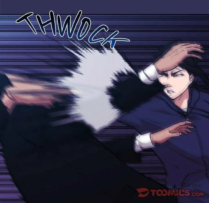Malcolm, The Superstar Detective Chapter 16 page 93 - 